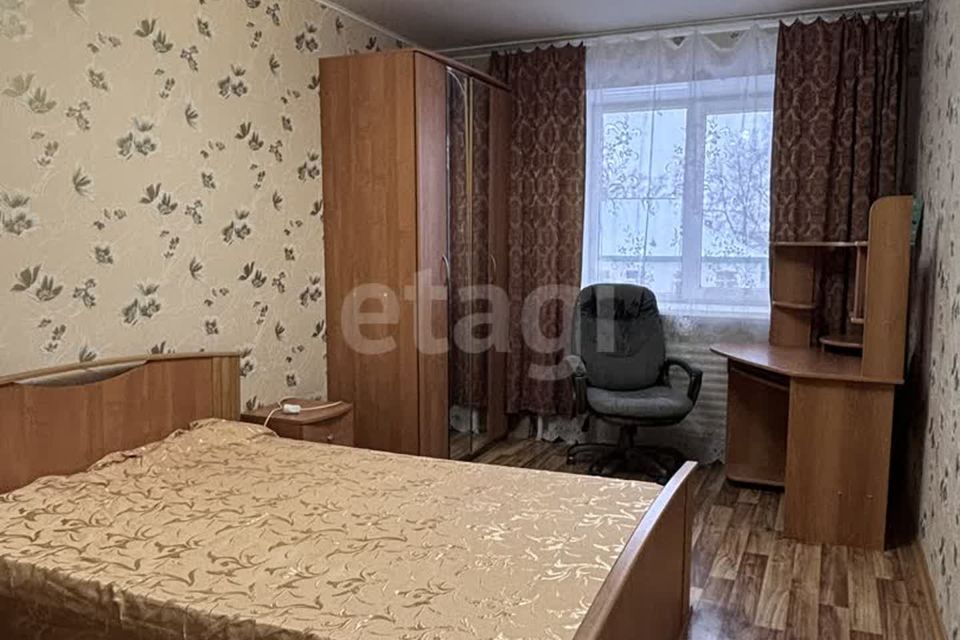 квартира г Стерлитамак пр-кт Ленина 77а Стерлитамак городской округ фото 9