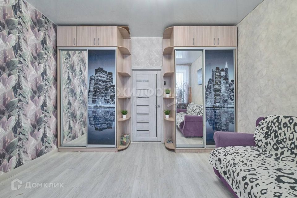 квартира г Томск р-н Кировский ул Кулева 28 Томский район фото 10