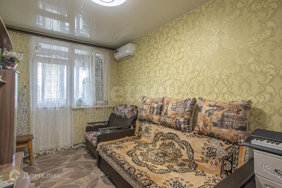 квартира г Инкерман ул Менжинского 18 Балаклавский район фото 5