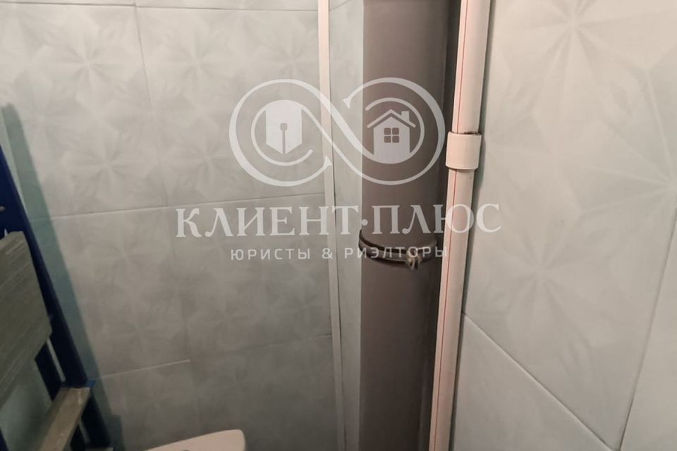 квартира р-н Корсаковский г Корсаков ул Вокзальная 42 фото 7