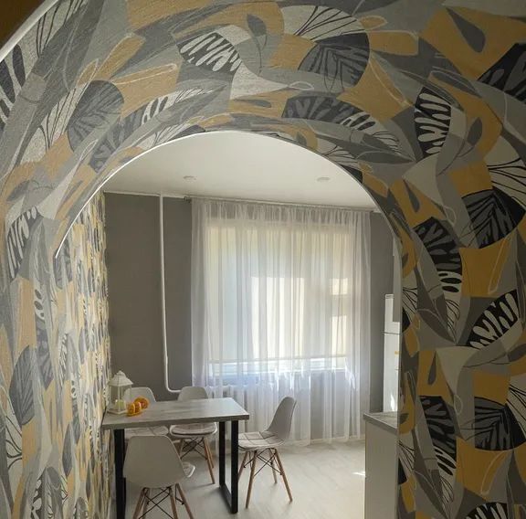 квартира г Великий Новгород ул Рахманинова 15 фото 7