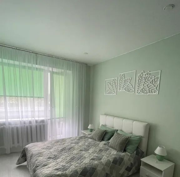 квартира г Великий Новгород ул Рахманинова 15 фото 5