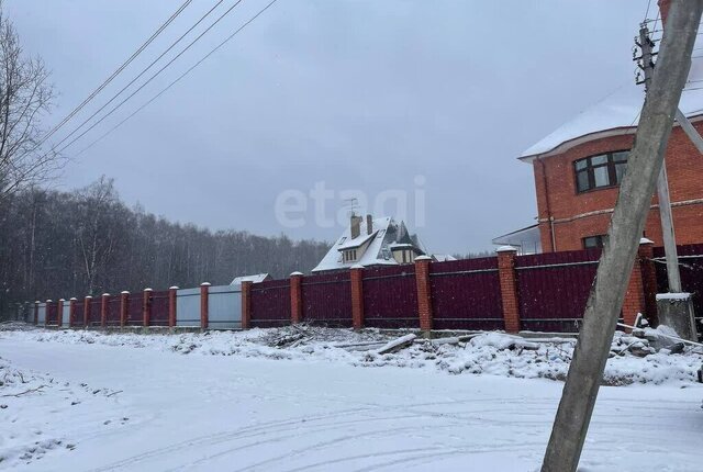 снт Высокое ТиНАО Филатов Луг, Филимонковский район фото