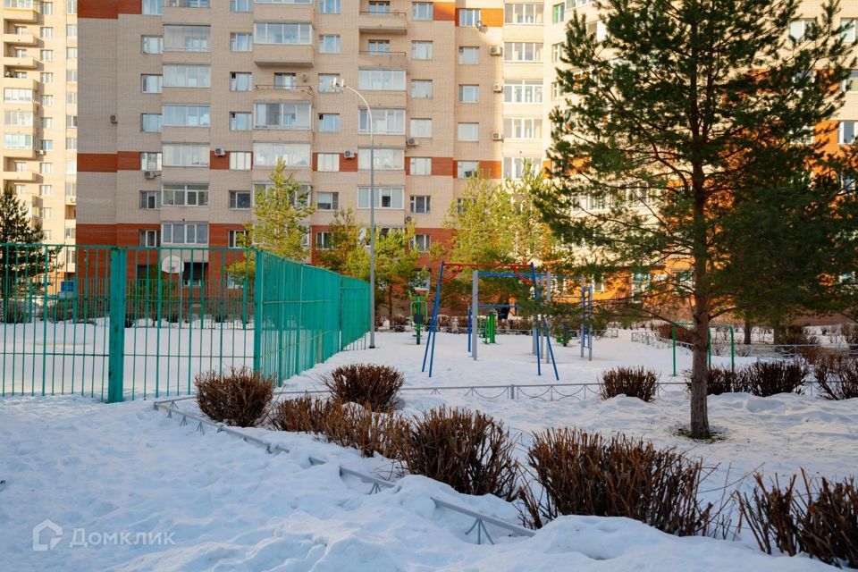 квартира г Санкт-Петербург р-н Невский ул Коллонтай 17/3 Невский фото 8