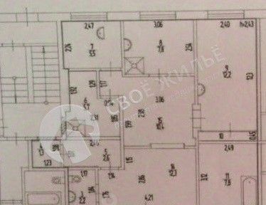 свободного назначения г Пермь р-н Свердловский ул Газеты Звезда 75 фото 8