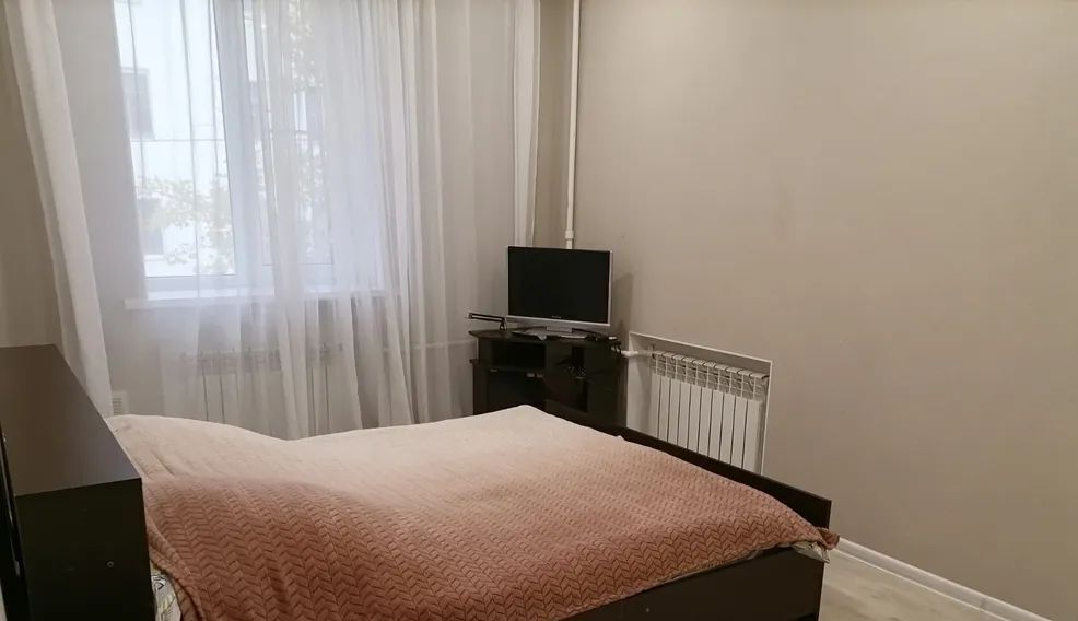 квартира г Волгоград р-н Тракторозаводский ул 95-й Гвардейской 2 фото 7