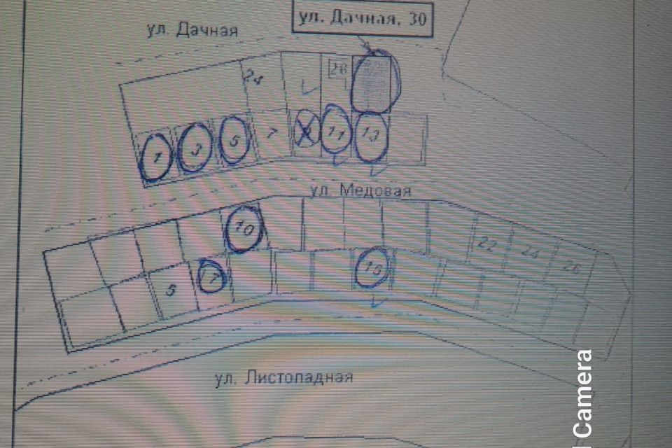 дом г Волгоград р-н Краснооктябрьский ул Дачная 30 городской округ Волгоград фото 3