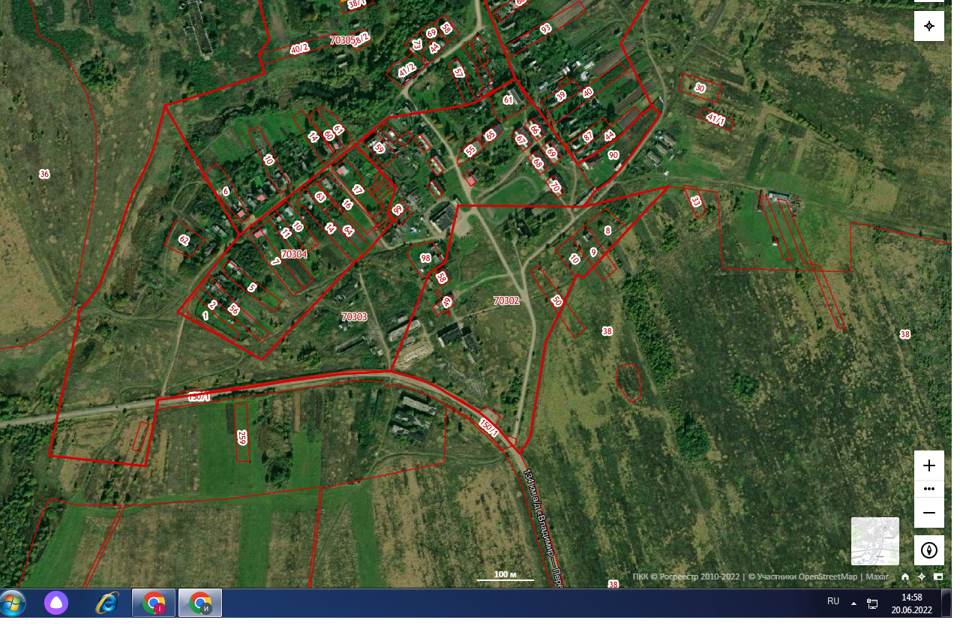 земля Переславль-Залесский городской округ, с. Дубровицы фото 3