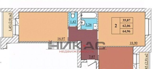 р-н Дзержинский Норское пер 3-й Норский 11 фото