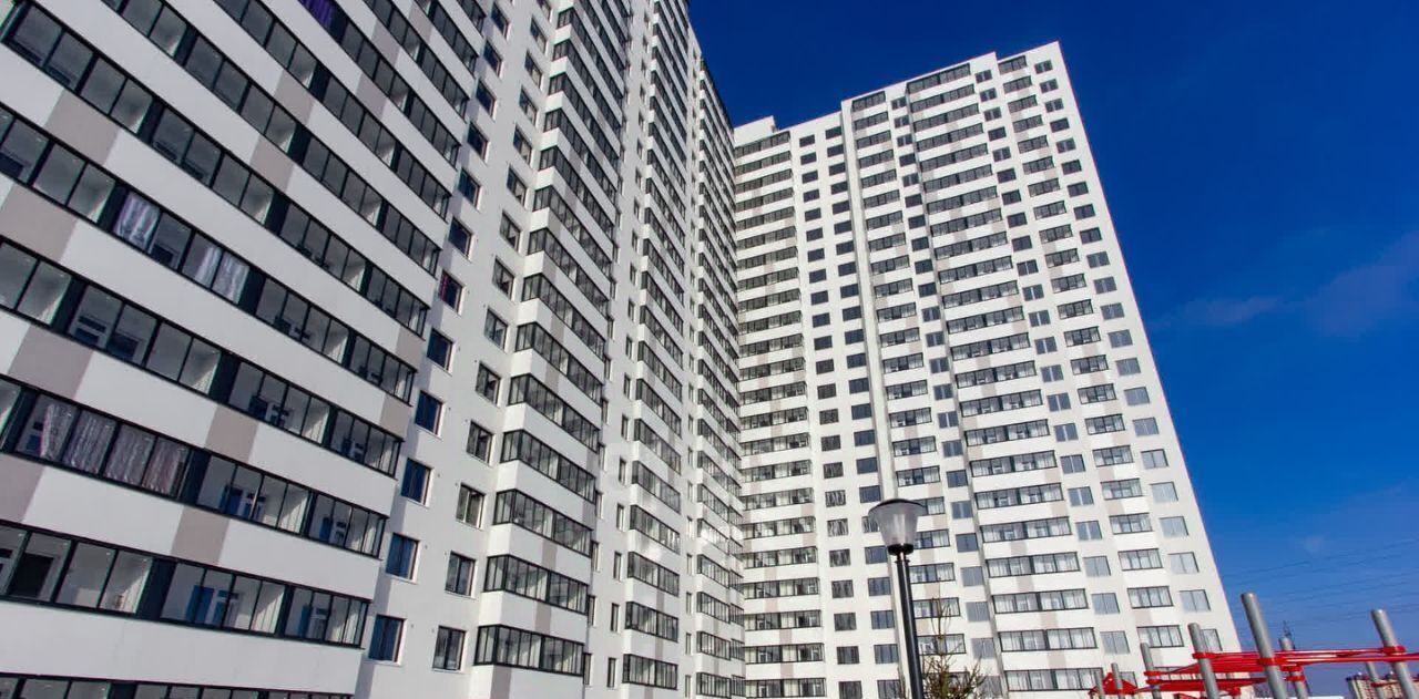 квартира г Новосибирск ул Бородина 56 Площадь Маркса фото 15