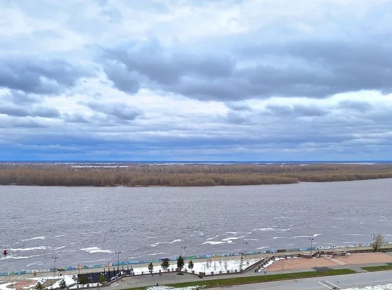 квартира г Нижневартовск ул 60 лет Октября 10 фото 19