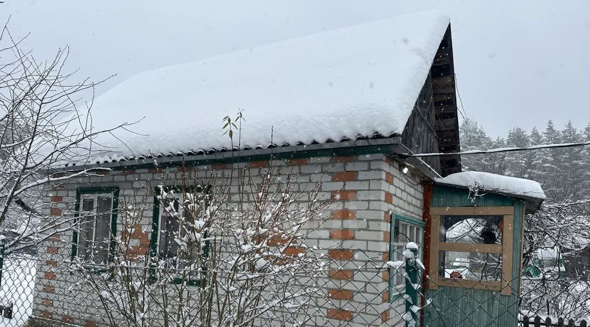 дом р-н Жуковский Сосновый Бор садовое товарищество фото 17