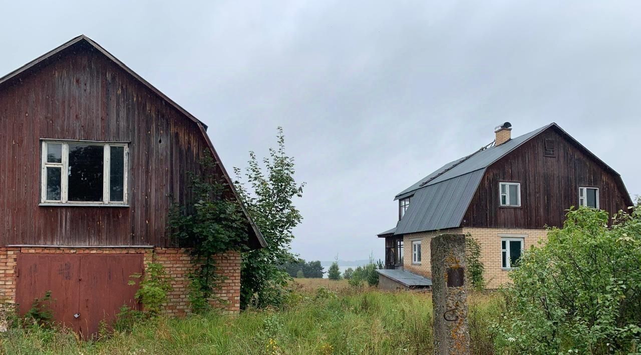 земля р-н Куньинский д Раонь Жижицкая волость фото 3