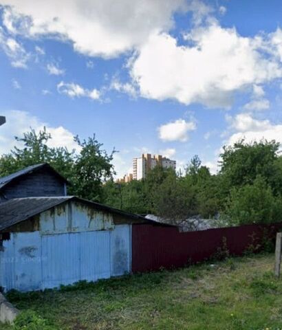 городской округ Домодедово, Центральная улица, 16 фото