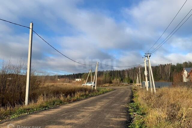 д Лупполово ш Приозерское фото