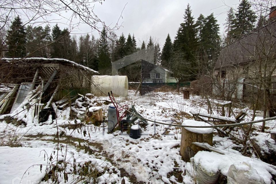 земля городской округ Наро-Фоминский СПК Строитель, 11 фото 3