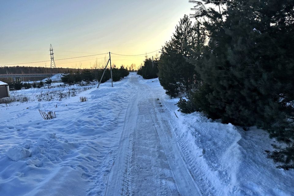 земля городской округ Домодедово с. Вельяминово фото 3