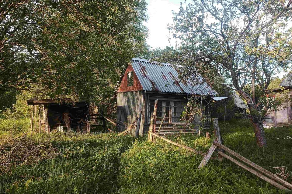 дом городской округ Можайский д Кубаревка 14 фото 9