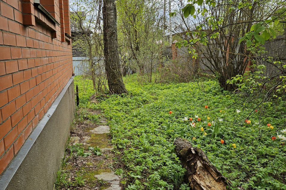 дом городской округ Талдомский п Вербилки проезд Дмитровский фото 8