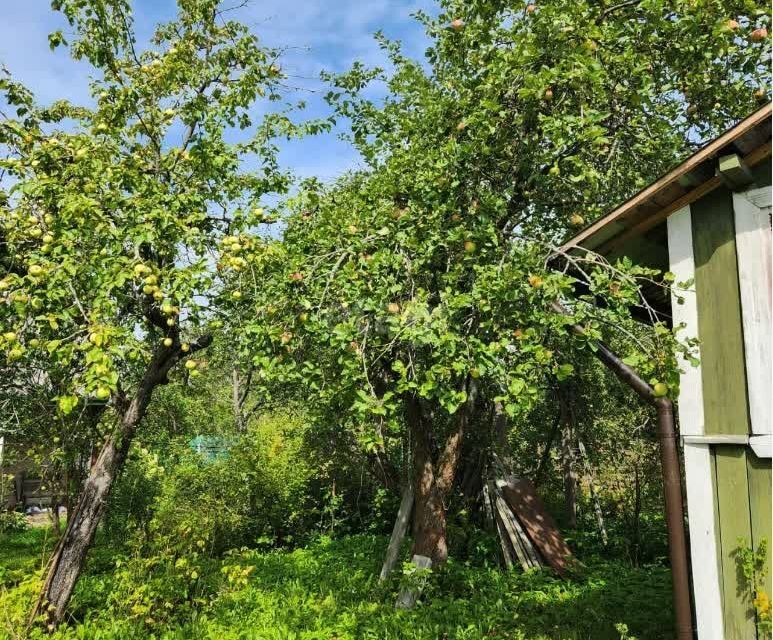 дом городской округ Серпухов СНТ Люблинский Садовод фото 6