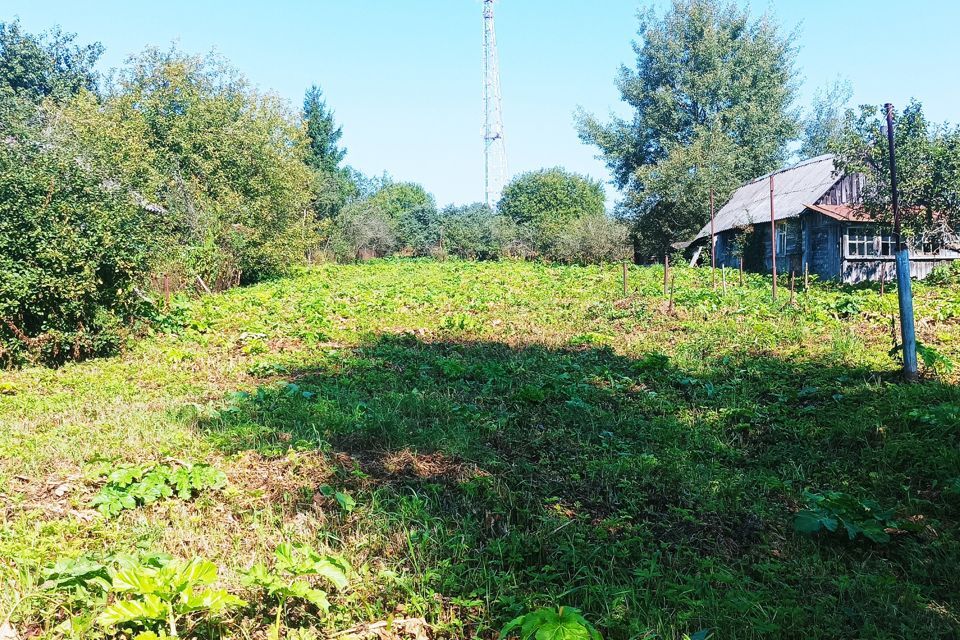 дом городской округ Наро-Фоминский д Деденево 14 фото 10