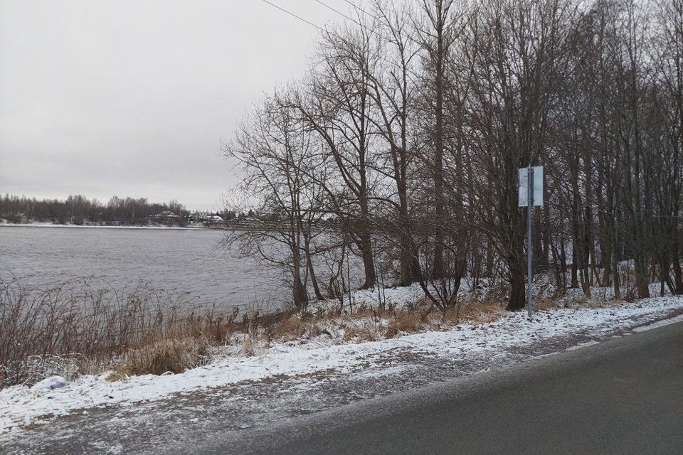 земля р-н Всеволожский городской пос. имени Свердлова фото 8