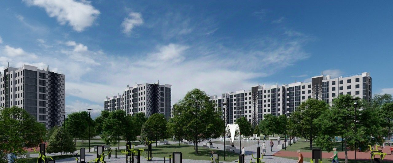 квартира г Батайск ул Комсомольская 133к/1 фото 19