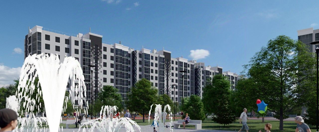 квартира г Батайск ул Комсомольская 133к/1 фото 17