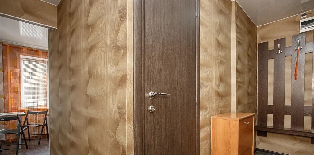 квартира г Новокузнецк р-н Центральный пр-кт Дружбы 38 фото 8