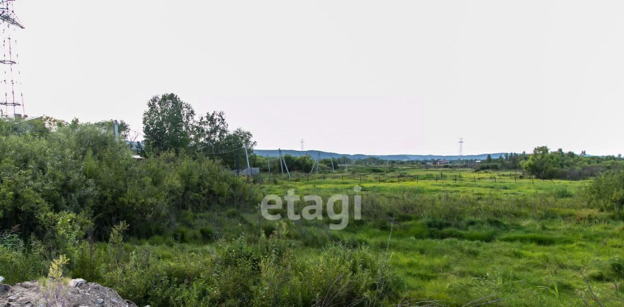 земля р-н Благовещенский с Верхнеблаговещенское фото 2