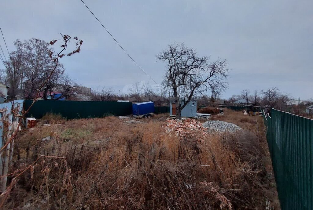 земля р-н Энгельсский п Приволжский снт Надежда муниципальное образование, Энгельс фото 5