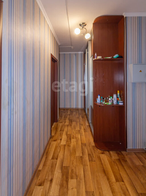 квартира г Омск ул 3-я Енисейская 32/3 фото 16