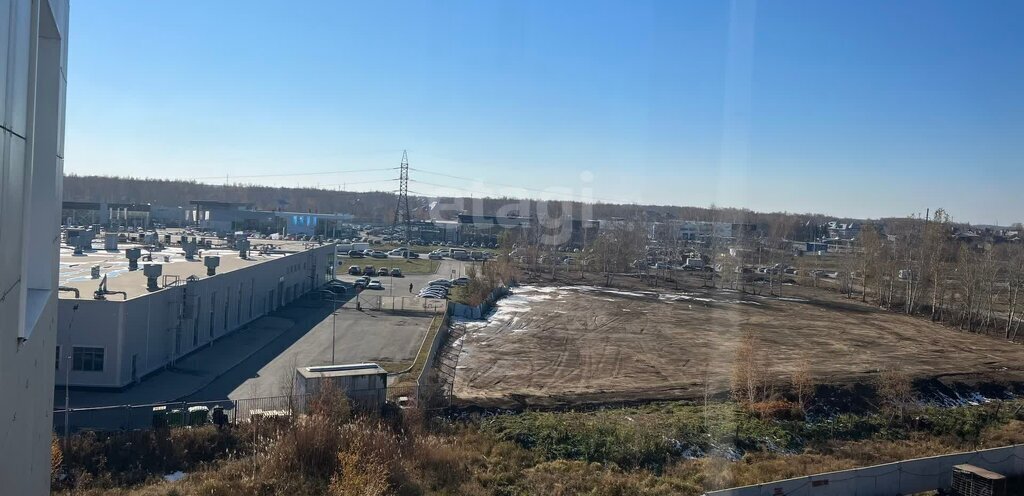 квартира г Омск ул Волгоградская 46 фото 12