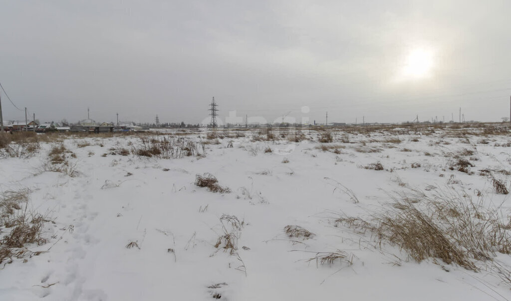 земля г Омск снт Яблонька Дружинское сельское поселение фото 12