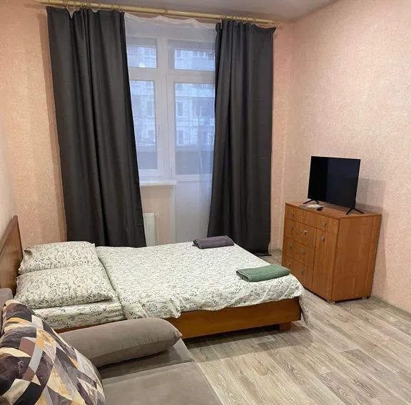 квартира г Кострома ул Козуева 80к/2 фото 2