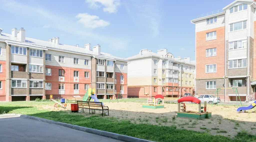 квартира г Кострома ул Свердлова 35к/2 фото 18