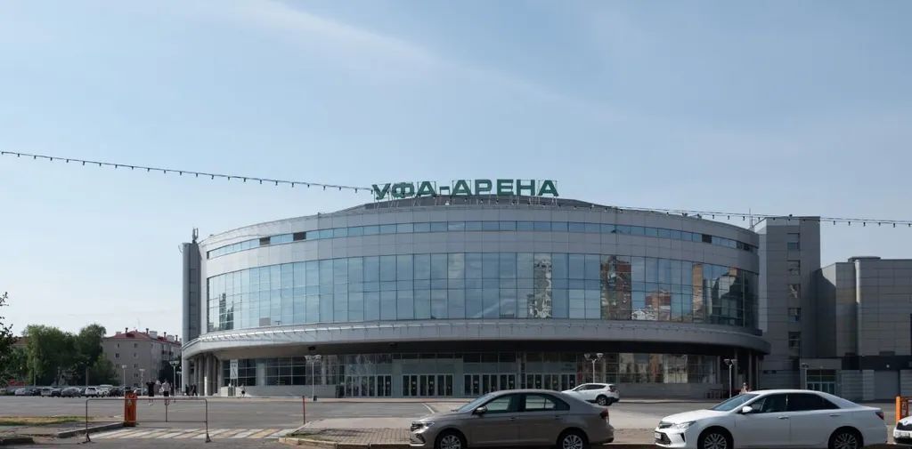 квартира г Уфа р-н Советский ул Запотоцкого 12 фото 21