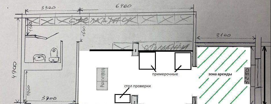 свободного назначения г Санкт-Петербург метро Академическая пр-кт Науки 8к/1 фото 3