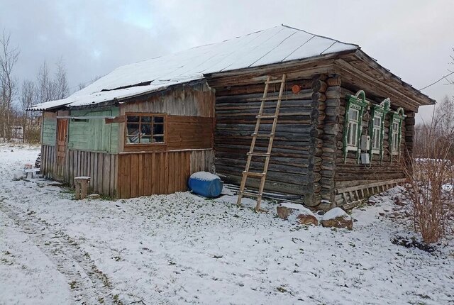 дом д Холм Апраксинское сельское поселение фото