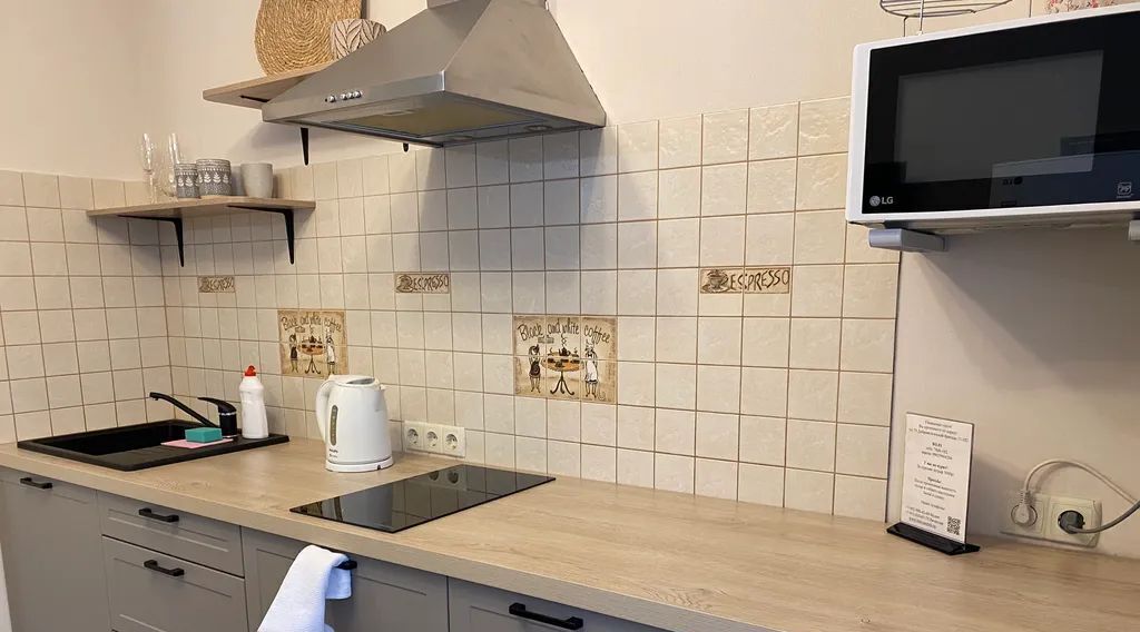 квартира г Красноярск р-н Советский ул 78 Добровольческой Бригады 11 фото 22