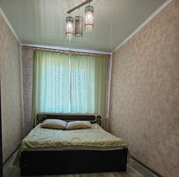 квартира г Чита р-н Центральный ул Амурская 107 фото 5