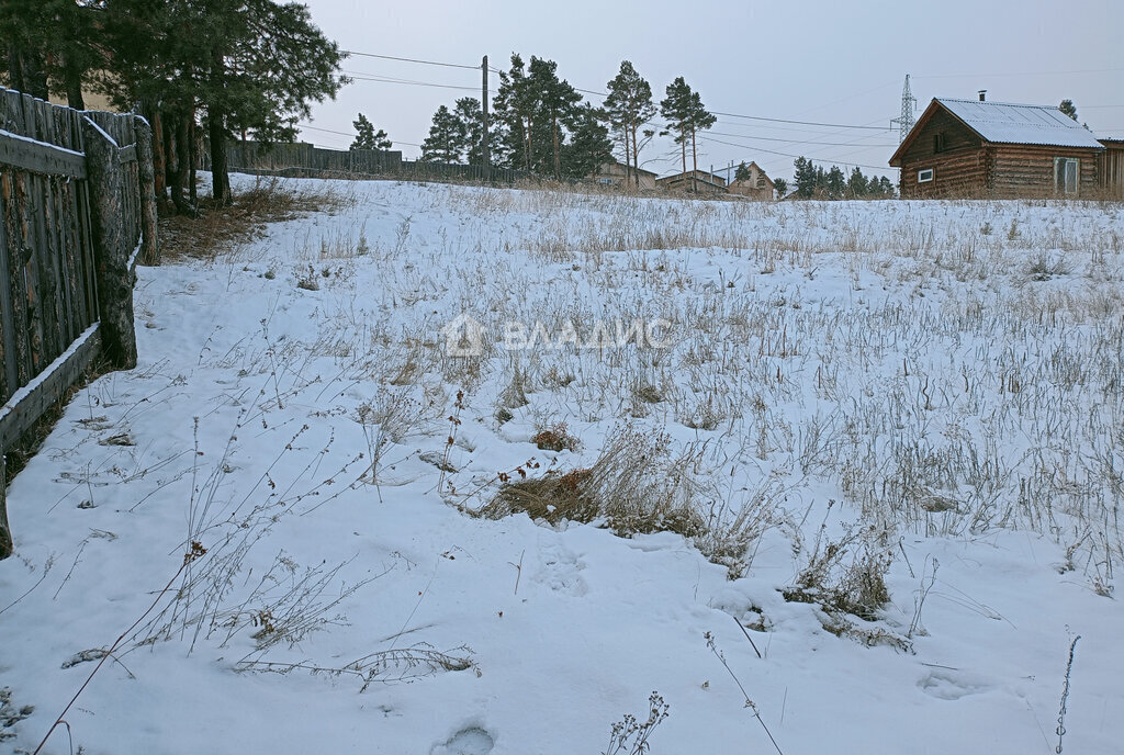 дом г Улан-Удэ р-н Октябрьский Нижняя улица, 34 фото 6