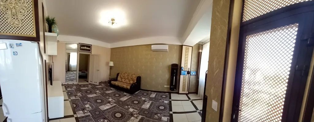 комната г Феодосия наб Черноморская 38ш фото 4