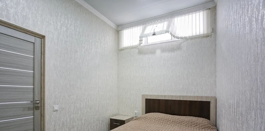 комната г Ялта пгт Гурзуф ул Ялтинская 22а фото 2
