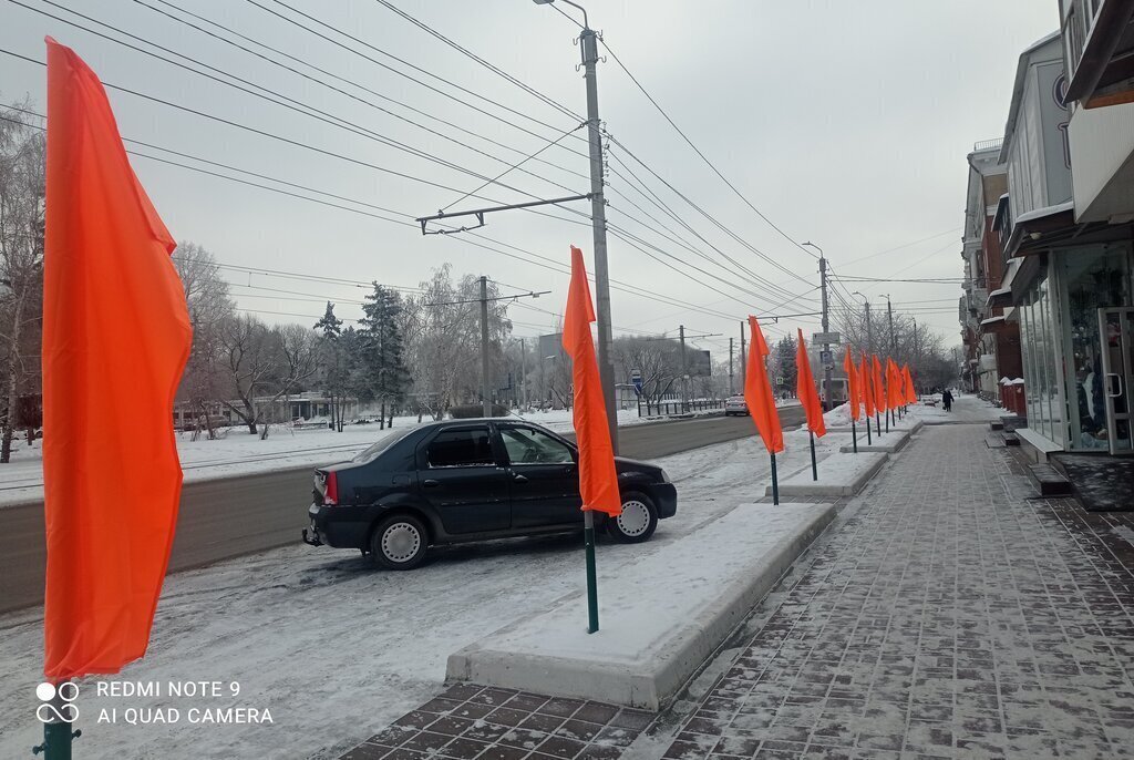 квартира г Омск ул Богдана Хмельницкого 156 Октябрьский АО фото 5