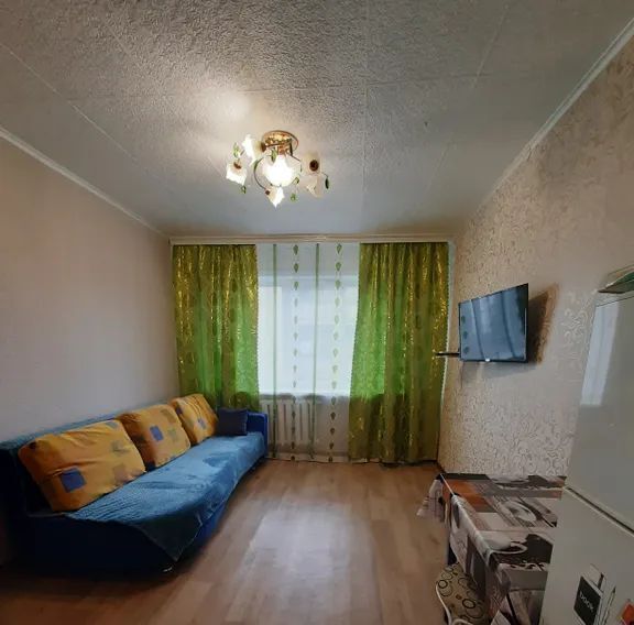 квартира г Сыктывкар ул Космонавтов 11 фото 2