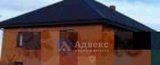 дом г Тюмень р-н Центральный ул Вишневая 68 СОСН Калинка тер. фото 2