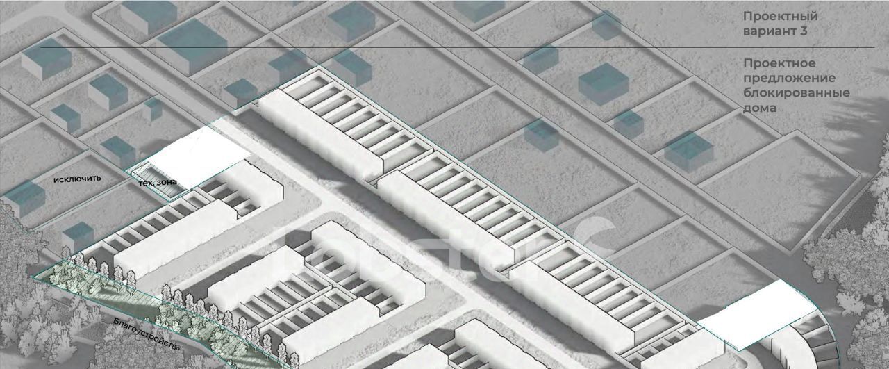 земля городской округ Одинцовский д Синьково ГП-5 тер., 68 фото 7