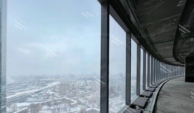 ММДЦ Москва-Сити наб Пресненская 12 муниципальный округ Пресненский фото