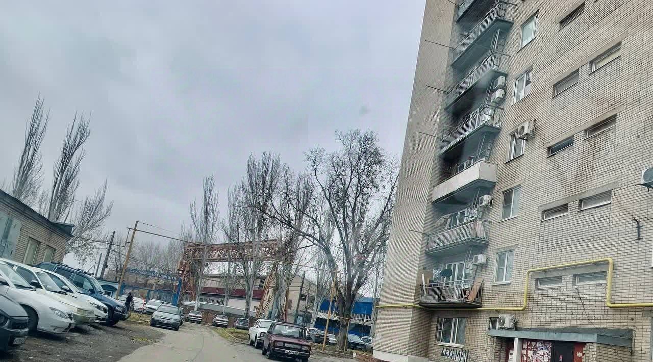 комната г Таганрог ул Толбухина 1/2 фото 3